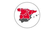 Zona de siembra de Alhambra