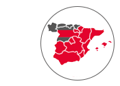 Zona de siembra de Antalis