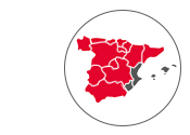 Zona de siembra de Chronicle